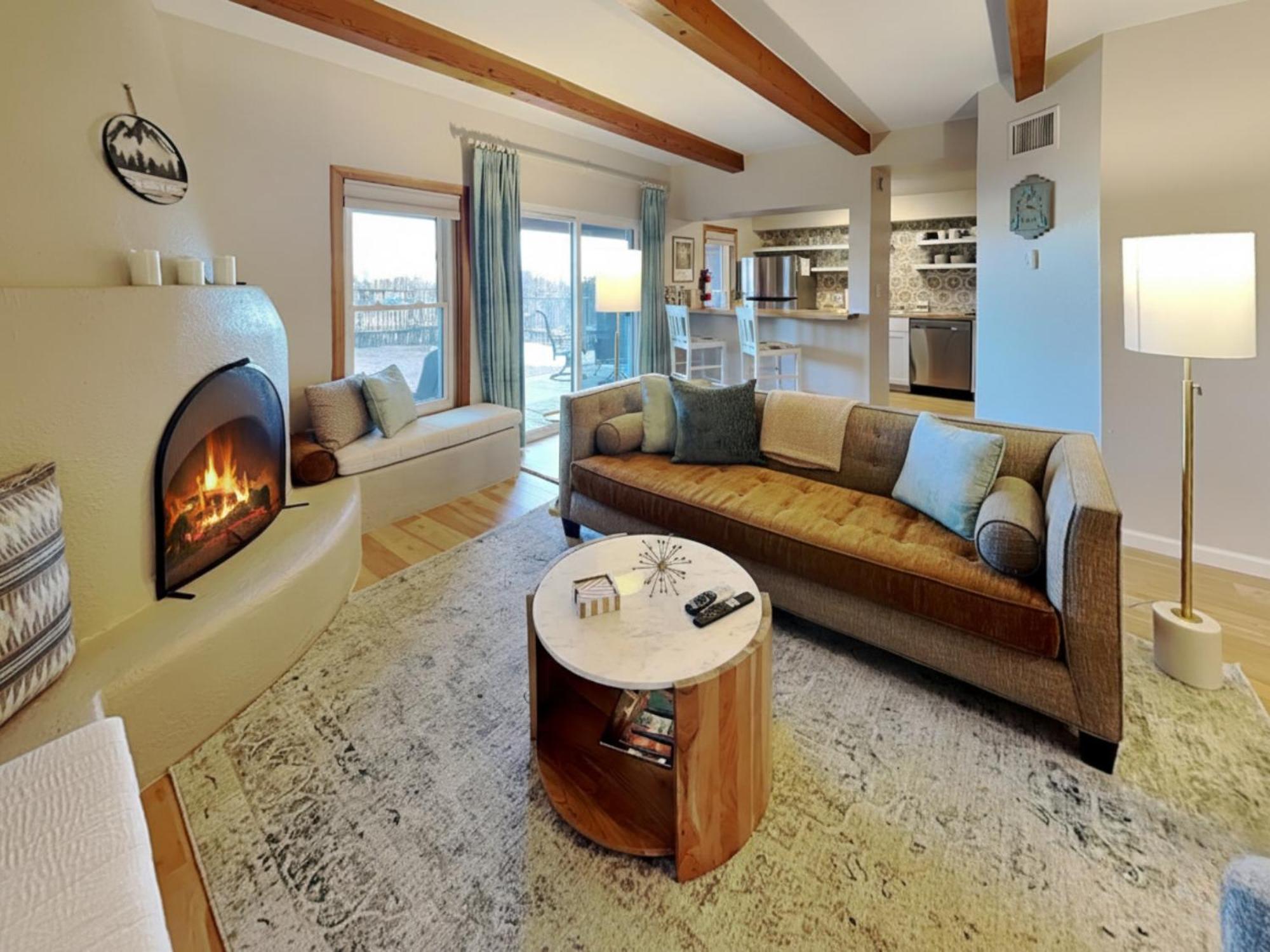 Apartamento Casa Cielo