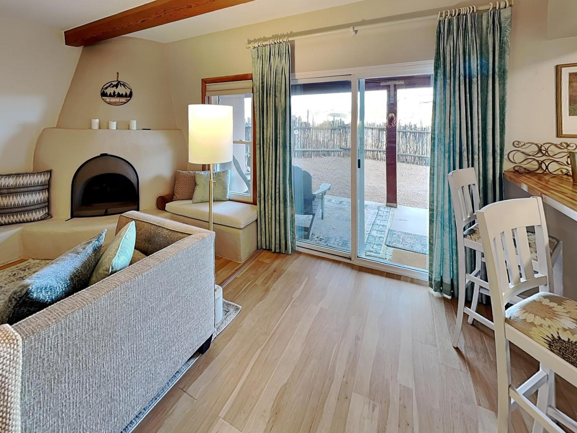 Apartamento Casa Cielo