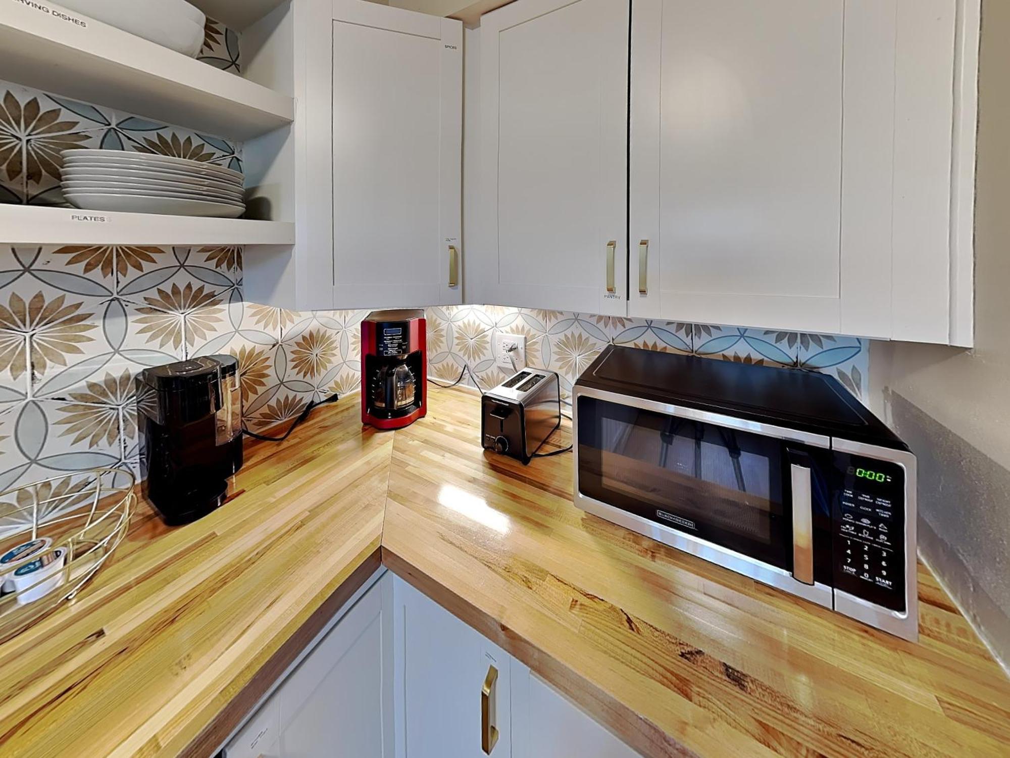 Casa Cielo * Santa Fe