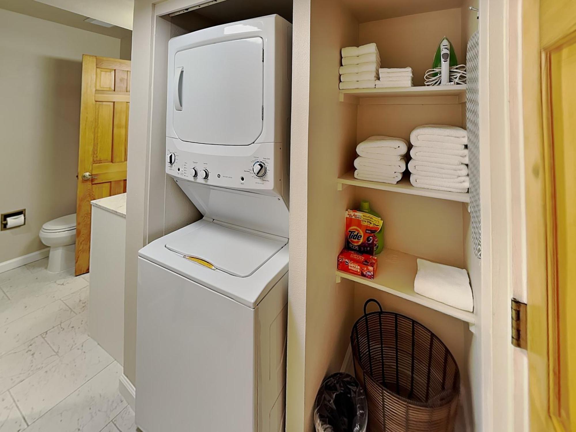 Casa Cielo Apartamento *