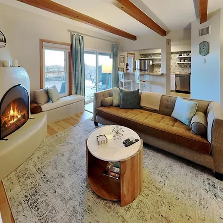 Apartment Casa Cielo