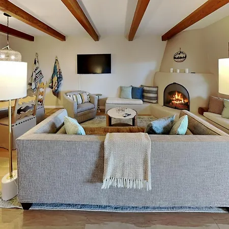 Casa Cielo Apartment