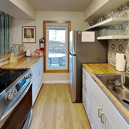 Casa Cielo Apartment *