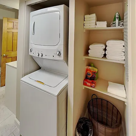 Casa Cielo Apartment *
