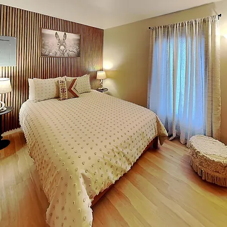 Casa Cielo Apartment