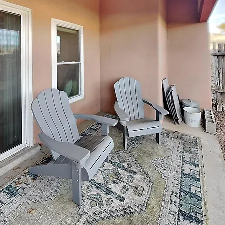 Apartment Casa Cielo