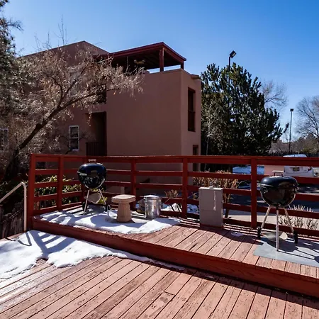 Casa Cielo
